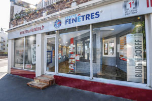 Agence France Fenetres de Chatillon 92320